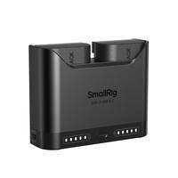 SmallRig Camera Battery Kit for LP-E6P/NP-FZ100/LP-E6NH/EN-EL15c/DMW-BLK22/NP-FW50#5483/5484/5485/5486/5487/5488
