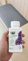 Nutrilite Cal Mag D Plus Calcium Magnesium & Vitamin D3 Tablets for Adults 90 Tablets