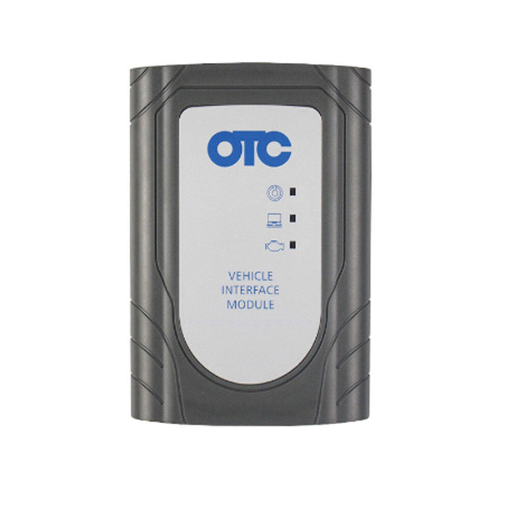 Lowest Price OTC Plus 3 in 1 +OTC for Toyota GTS TIS3 OTC Scanner for IT3 Global Techstream GTS OTC Updates From For IT2. 