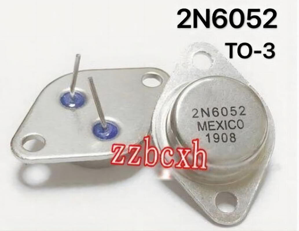 100% mới 2n6052 đến-3 12A 100V