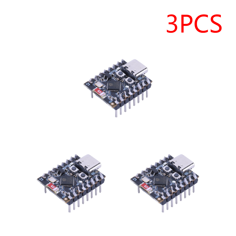 ESP32 C3 Super Mini WiFi Bluetooth-Compatible Board Development Board ...