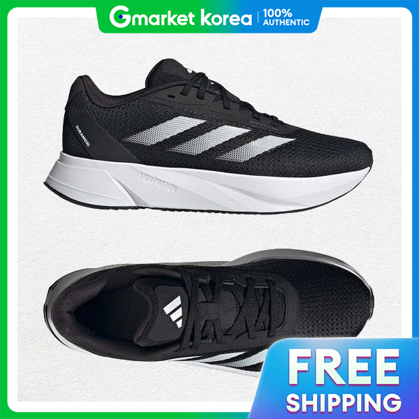 adidas | Duramo Sl / -Id9853 Harga  341 Ringgit*Penghantaran Percuma