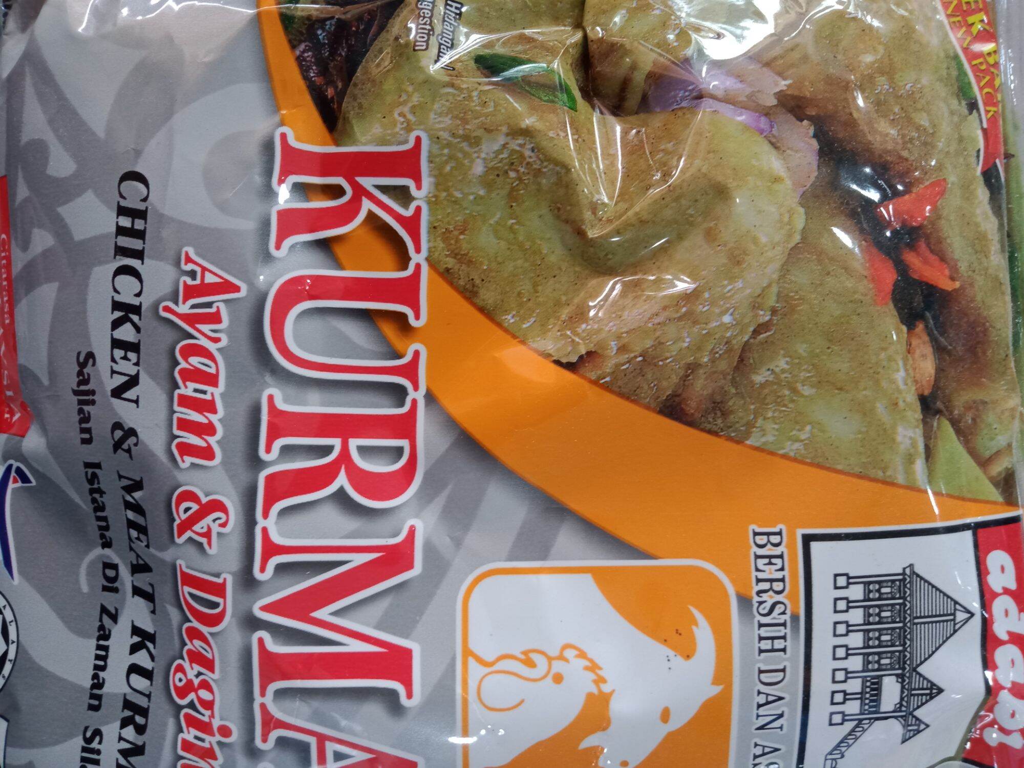 Beli serbuk kurma adabi Pada Harga Terendah  Lazada.com.my