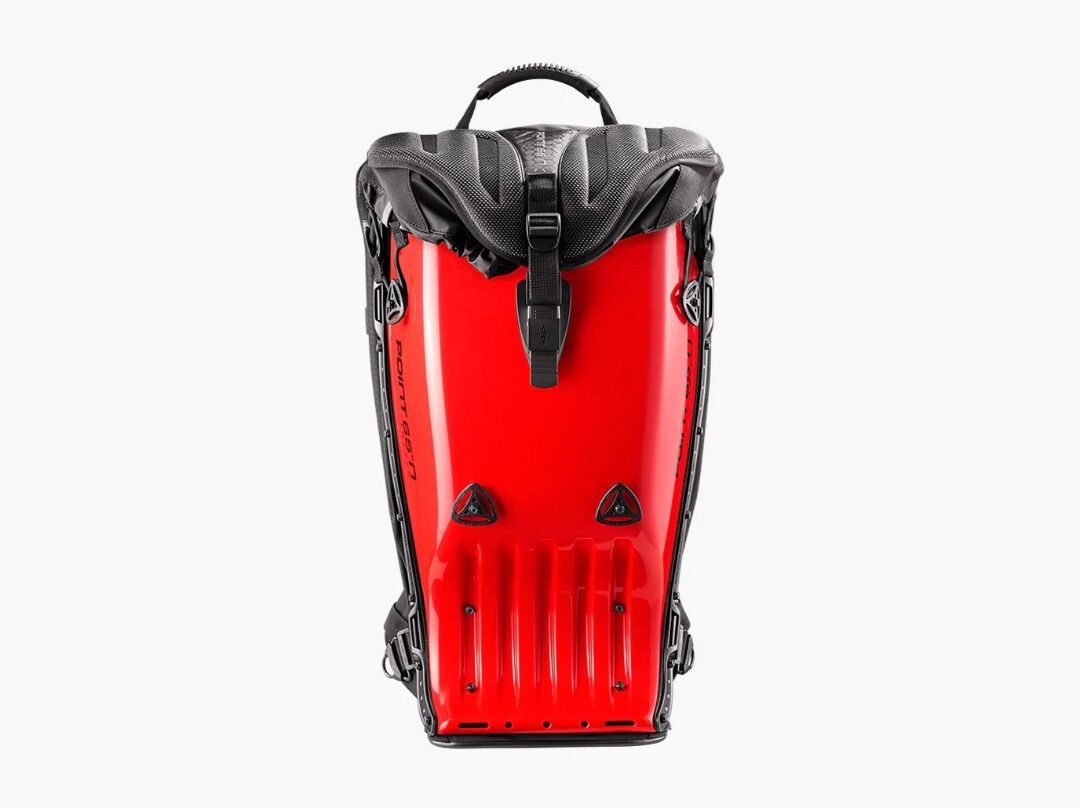 Point 65 Boblbee GT 25L Igloo, hard shell backpack | Lazada