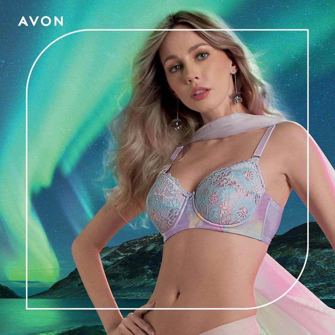 Aurora Bra