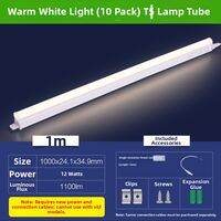OPPLE | Integrated LED Tube Light 1.2m
