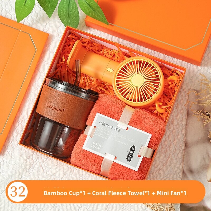 Customized Birthday Gift Box