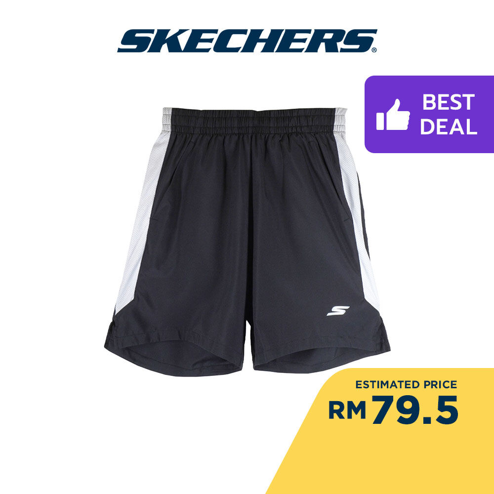 Skechers shorts clearance price