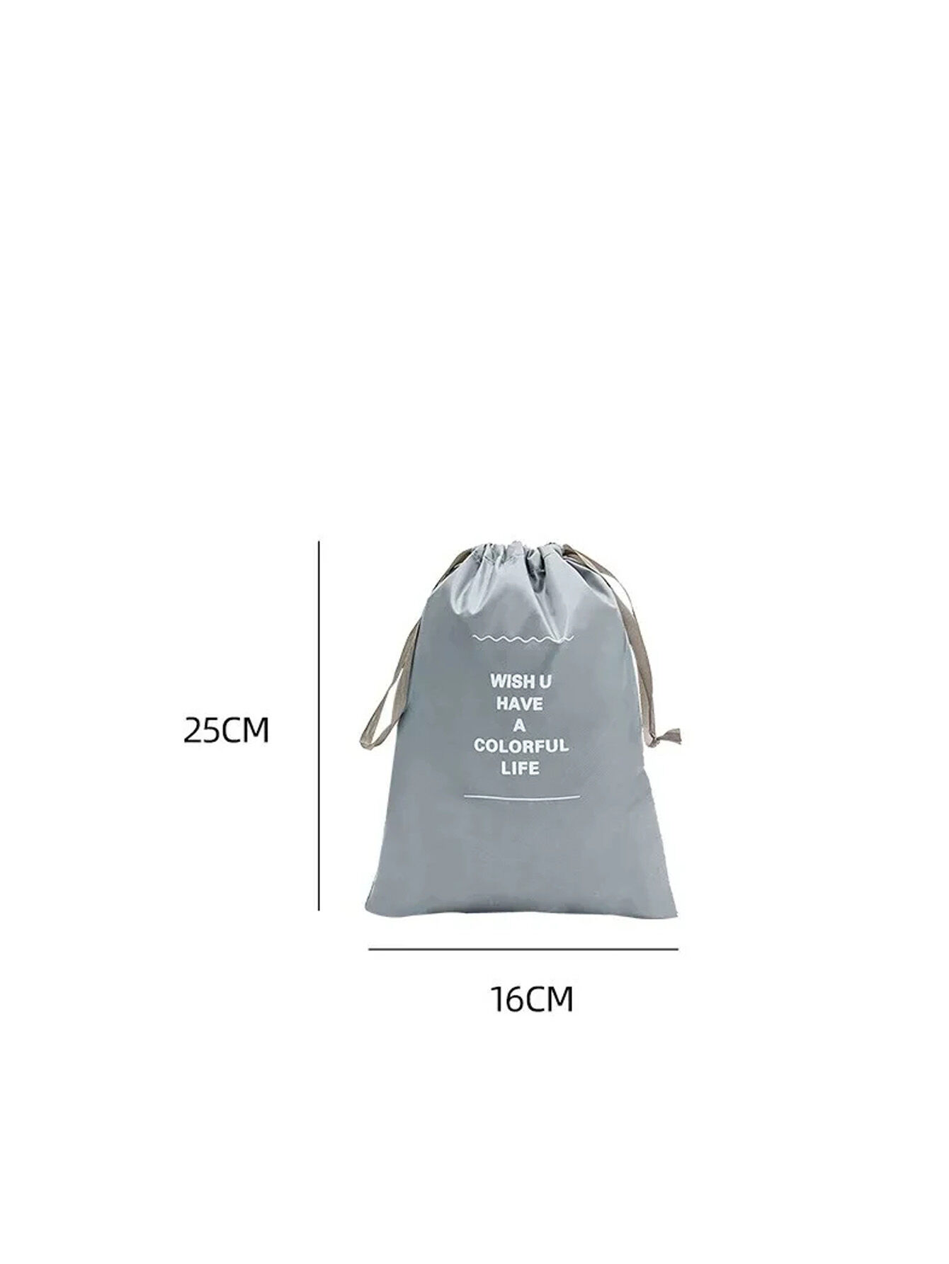 Set di cubi organizzatori per valigia, borse per bagagli viaggio_voghion.com