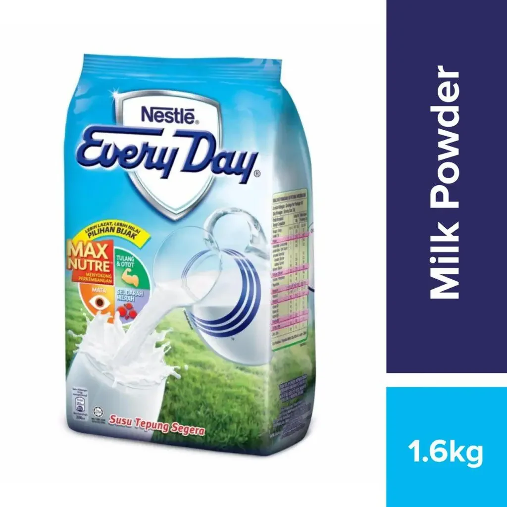 Everyday Powder Milk 1.6kg