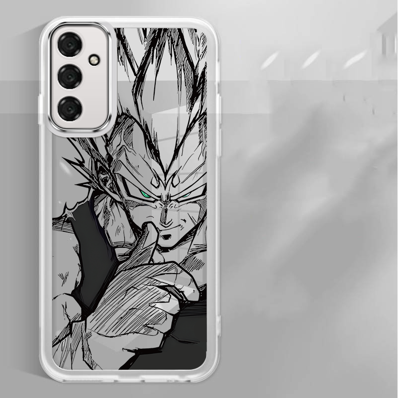 Samsung%20S25%20FE%20Dragon%20Ball%20Cover%20Crystal%20Clear%20Rubber%20Case%20Super%20Saiyan%20Shockproof%20Casing%20-%20Image%204