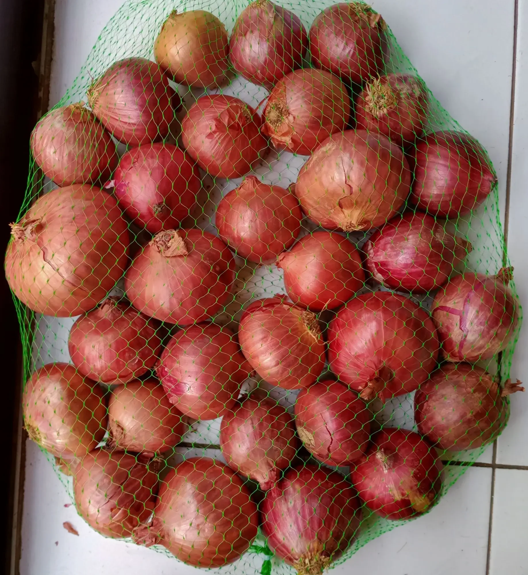Bawang Merah Besar PAKISTAN 2KG 洋葱Onion