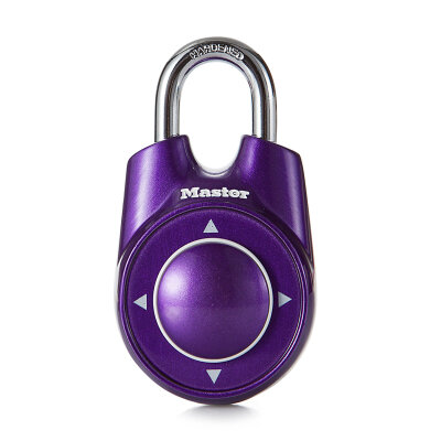 Master Master 1500id Direction Push Twistlock Password Lock Blind Lock ...