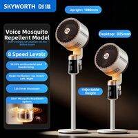 SKYWORTH | Voice Controlled Mosquito Repelling Fan
