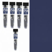 Platinum | Student Fountain Pen Ink Cartridge