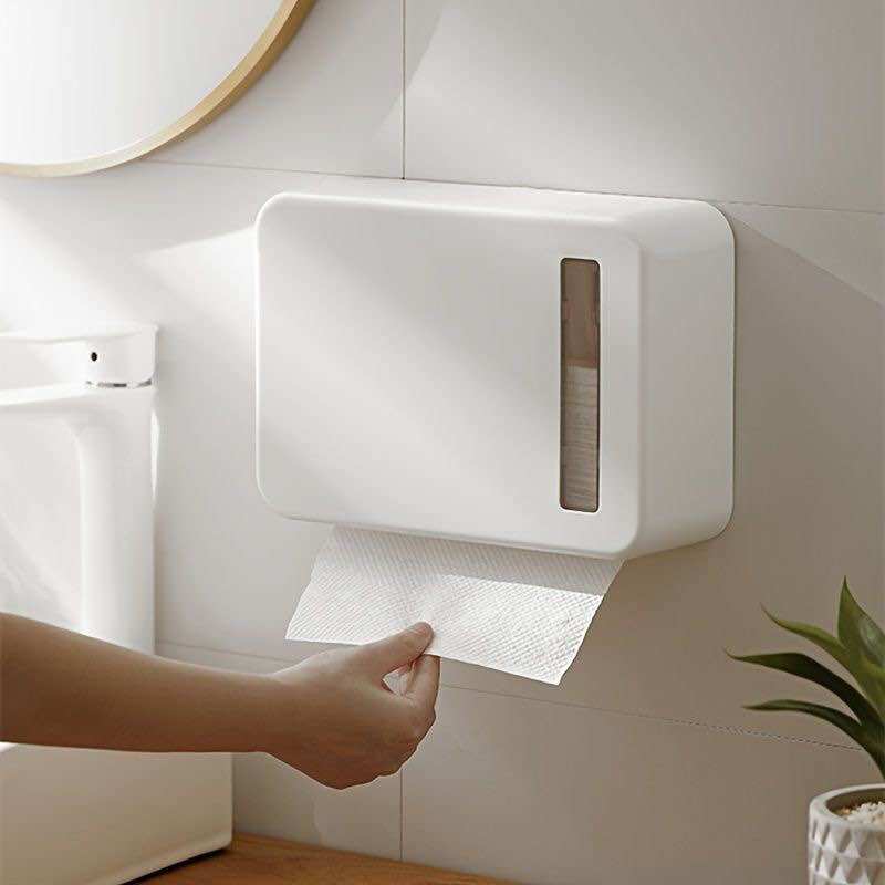 Inter Fold Hand Interfold Hand Towel Tissue - 1 Ply (20 Packs/Carton) | Lazada
