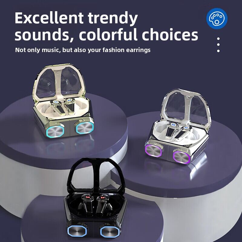 Monster | Wireless Bluetooth Earphones with Sport Noise Cancellation