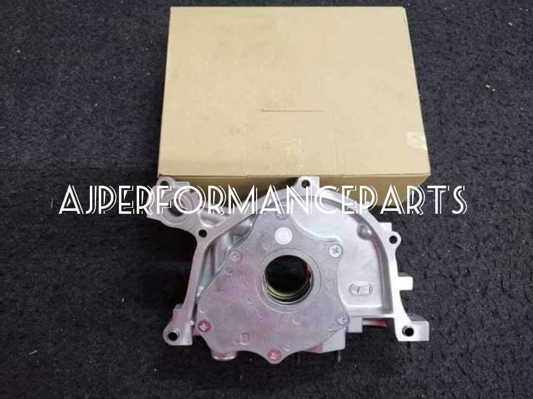 HONDA B18C TYPE R OIL PUMP HIGH FLOW FOR HONDA B SERIES Lazada