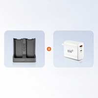 STARTRC | Fast Charging Hub for DJI Air3S Air3