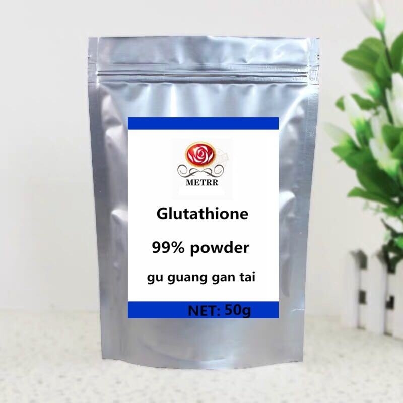 glutathione powder for skin in luxembourg L-Glutathione Powder | Pharmaceutical Grade