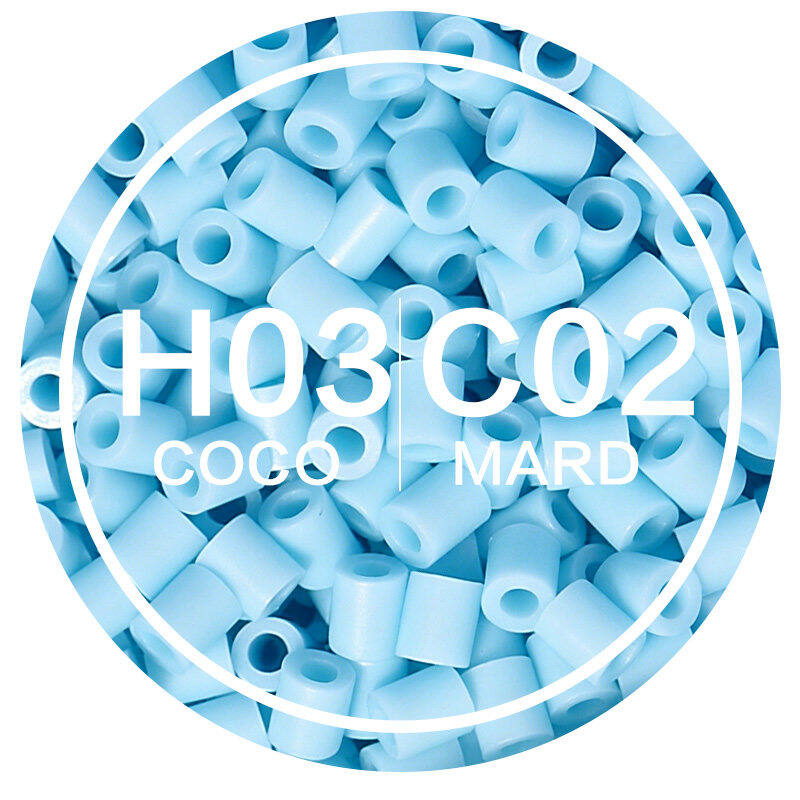 221 Colors Star Shape DIY Beads Kit