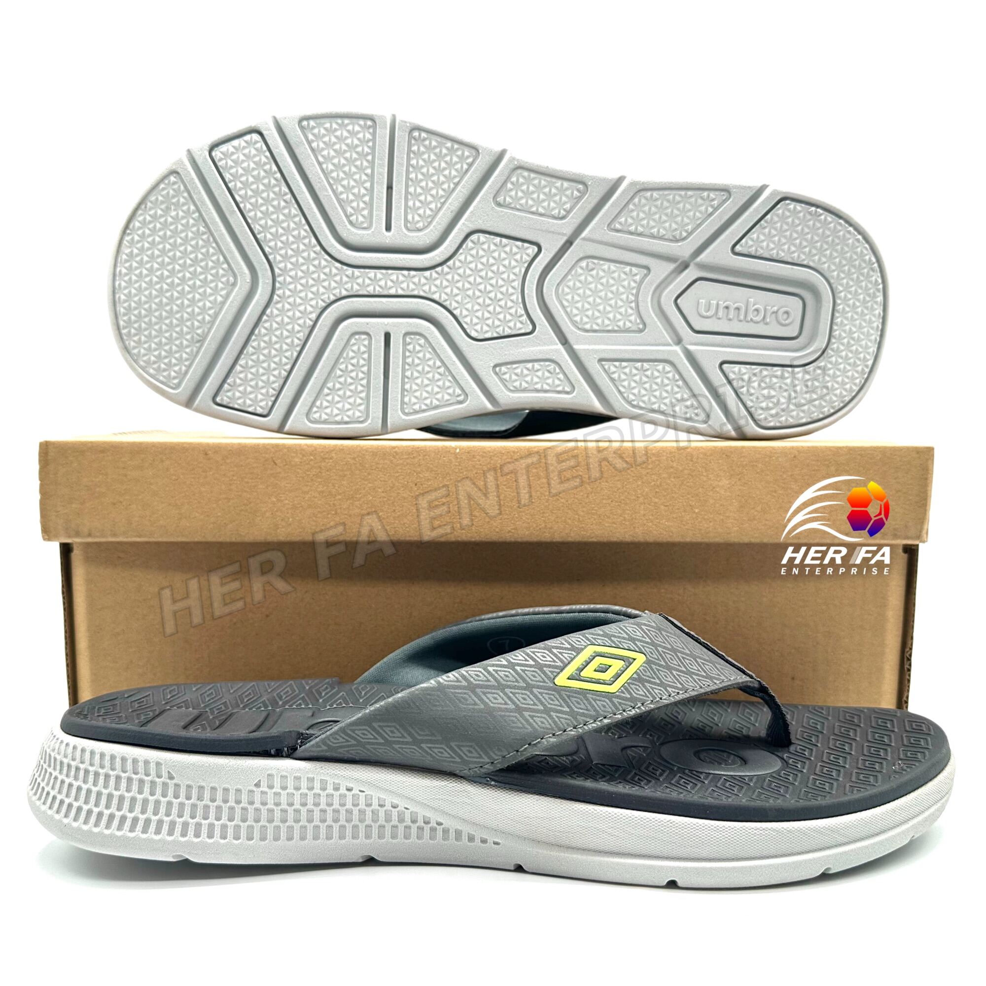 Umbro deals slippers price