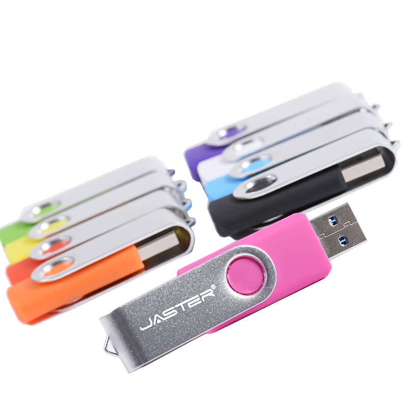 USB Key shape Pendrive Metal Memory Stick 4GB 8GB 16GB 32GB 64GB Usb Flash Drive Pen Drive Flash Usb Disk Pen Drive - Jenama JASTER Harga 17 Ringgit*Penghantaran Percuma