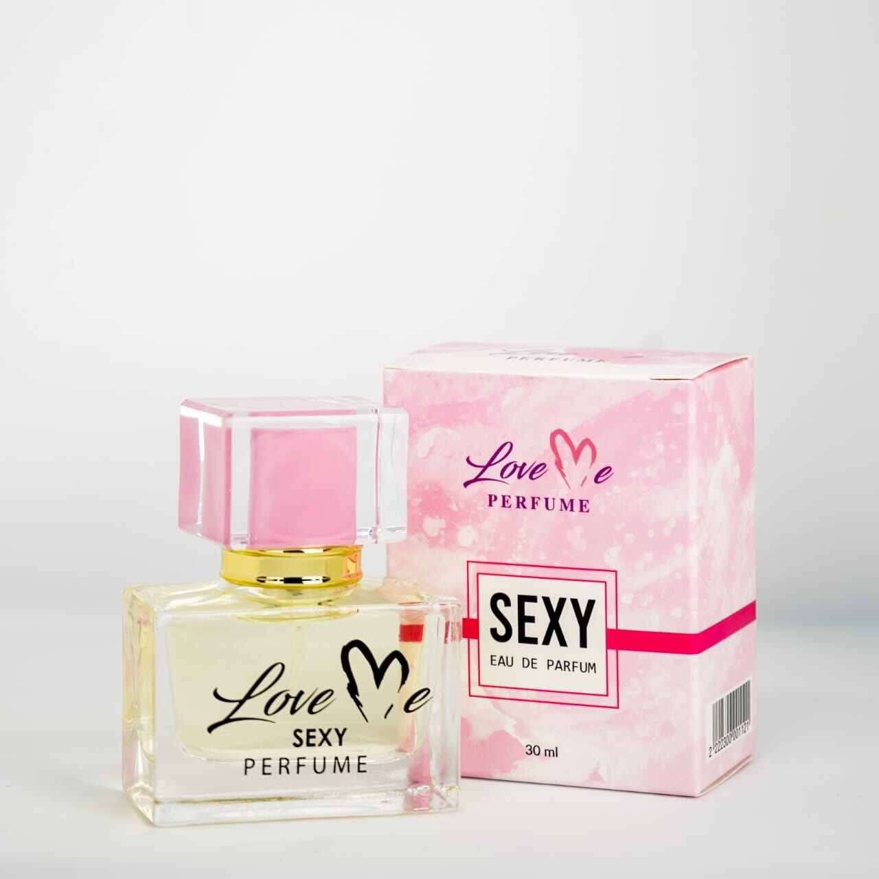 Be sexy love online perfume