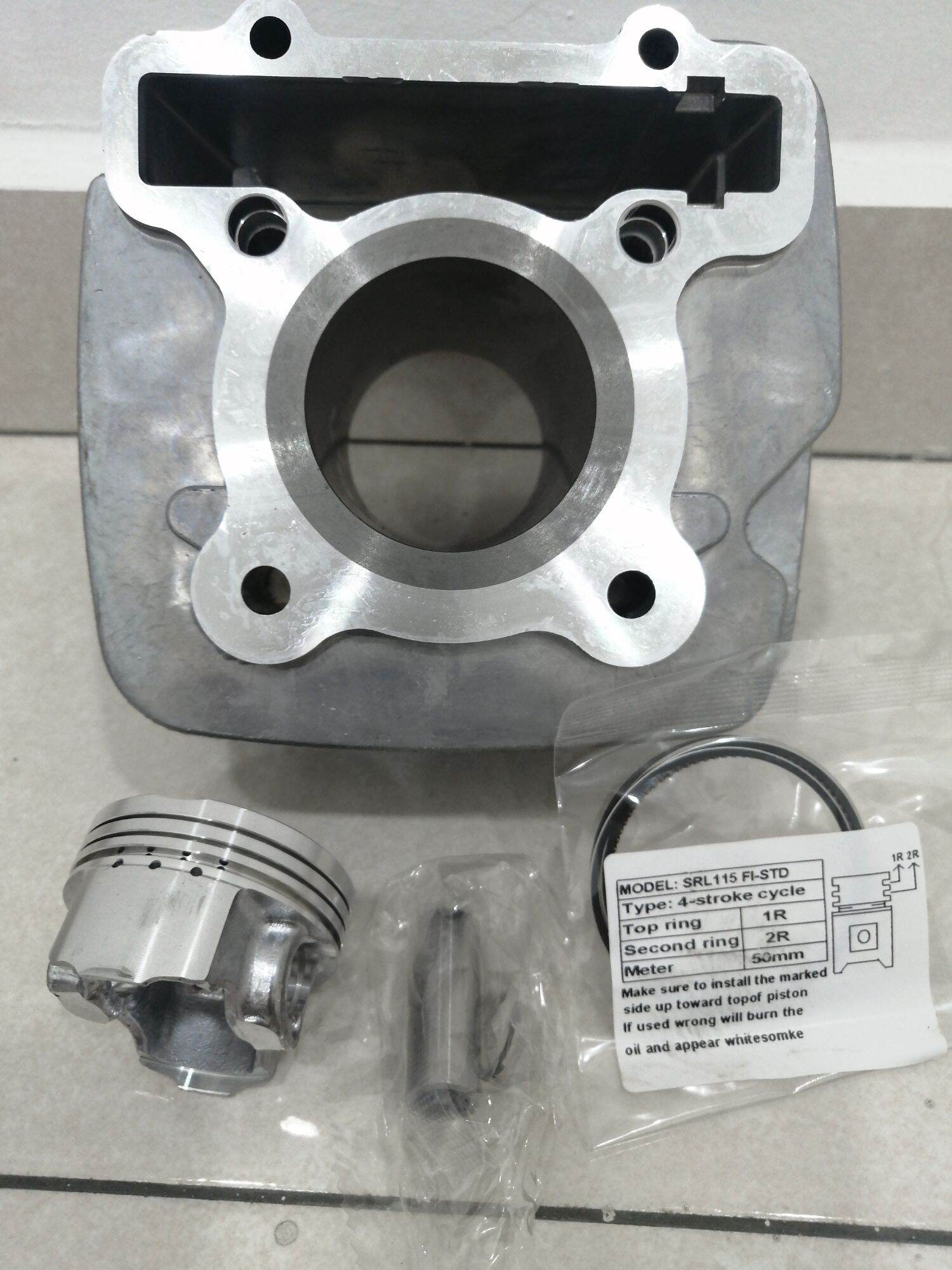 SRL115 FI SRL 115 FI LAGENDA 115 FI LAGENDA115 FI FUEL INJECTION