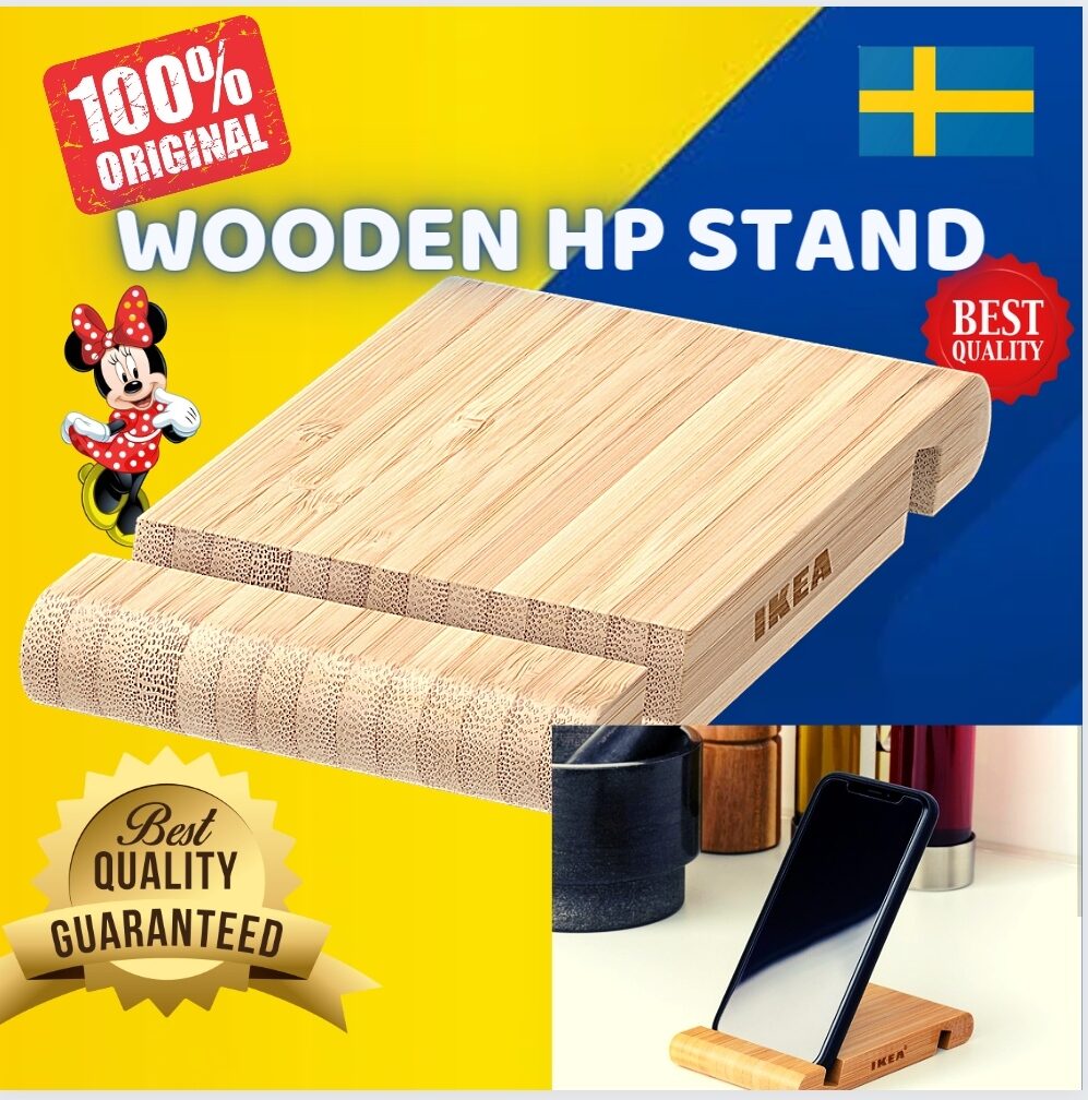 Buy Ikea Phone Stand Online at a Better Price Lazada Malaysia