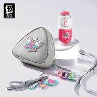 MoonDrop | Shining Angel Style Earhook Bluetooth Headphones