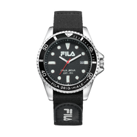 FILA | Fashionable Trendy Quartz Watch