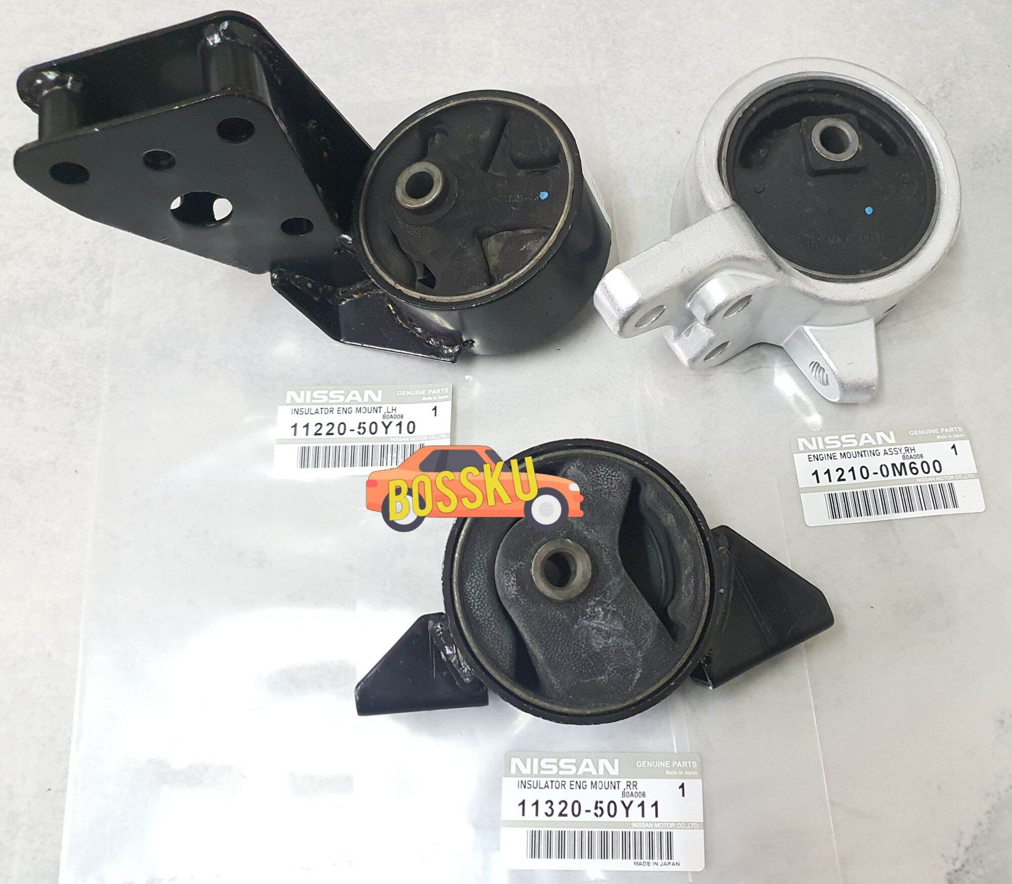 NISSAN JAPAN !!NISSAN SENTRA B13 B14 AD RESORT AUTO MANAUL ENGINE