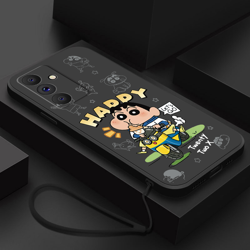 Samsung%20A17%20samsung%20A07%20A17%205G%20Driving%20Crayon%20Shin-chan%20Case%20Matted%20Silicon%20Soft%20Cover%20Shell%20-%20Image%205