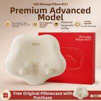SKG | Shoulder Neck Massager with Heat Therapy Gift
