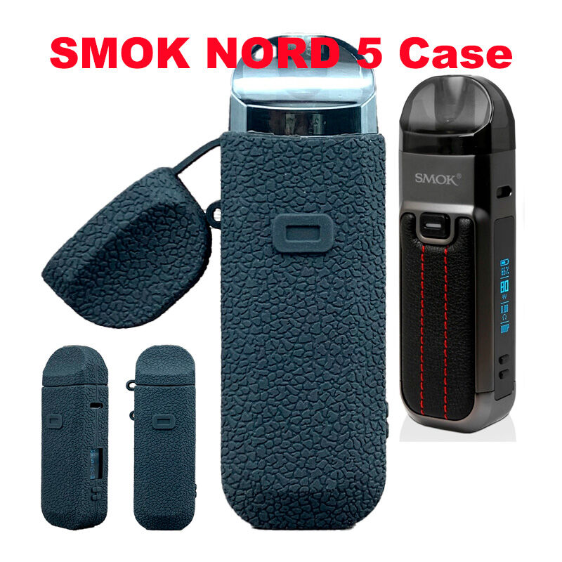 tn vape and smoke SMOK Nord 4 Review - Big Improvements? main image 1