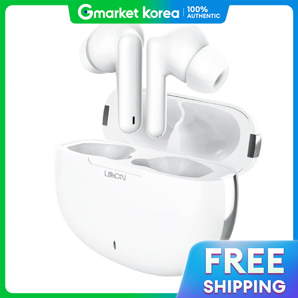 Laaon Bluetooth Earphones / Itb-Bte60 / Active Noise Cancelling