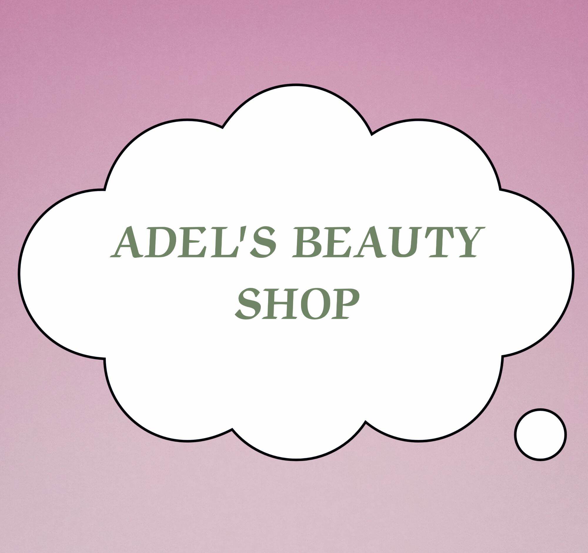 Shop online with Adel's beauty shop now! Visit Adel's beauty shop on