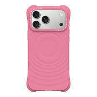 Casetify Gợn Trường Hợp Với Magsafe Cho iPhone 17 Pro Max / iPhone 17 Pro / iPhone 17 Không Khí/iPhone 17G-Rồng Cùng Một Phong Cách vỏ điện thoại