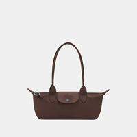 France Original Longchamp shoulder bag for women handbag Le Pliage Xtra Series girls Shopping casual lady underarm bags