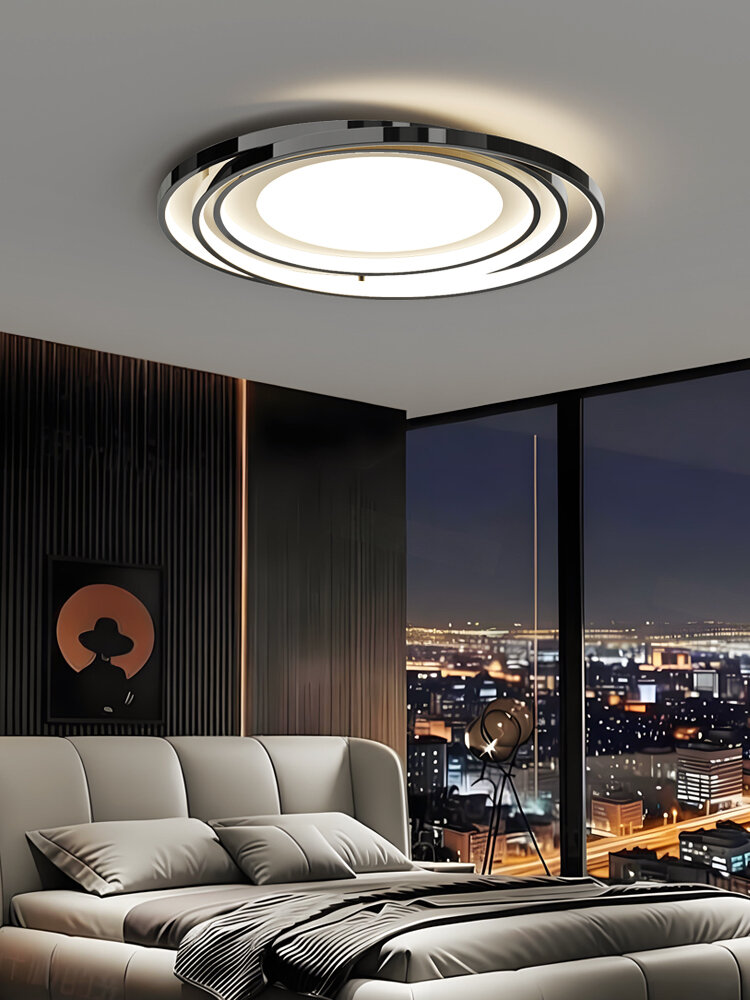 Designer's Light | Eye-Protecting Ceiling Light Harga  377 Ringgit*Penghantaran Percuma