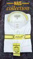 JUBAH AL HARAMAIN ORIGINAL VIETNAM JUBAH LELAKI AL HARAMAIN 100 % ORIGINAL Shipment from Sri Petaling 🌾🌾🌾
