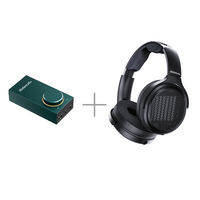 FiiO |GIGAS1  Over-ear Headphones