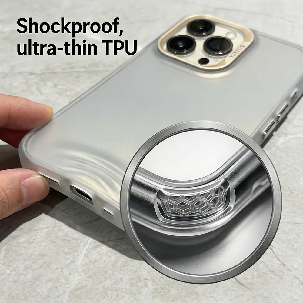 Premium Mobile Phone Case For Iphone Pro Max Plus Lightweight_voghion.com