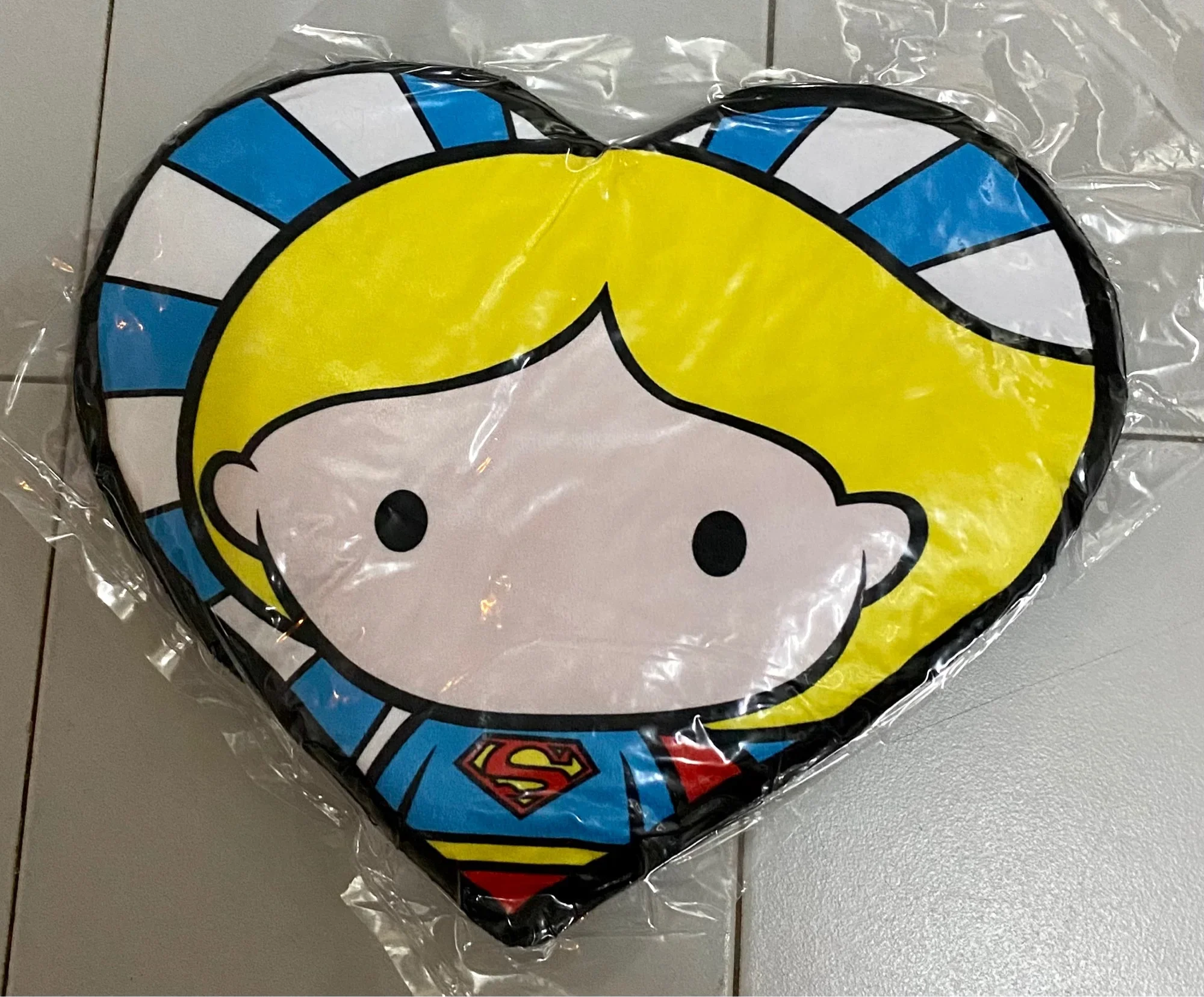 Huggies Free Gift Superhero Backpacks n Pillow (4)