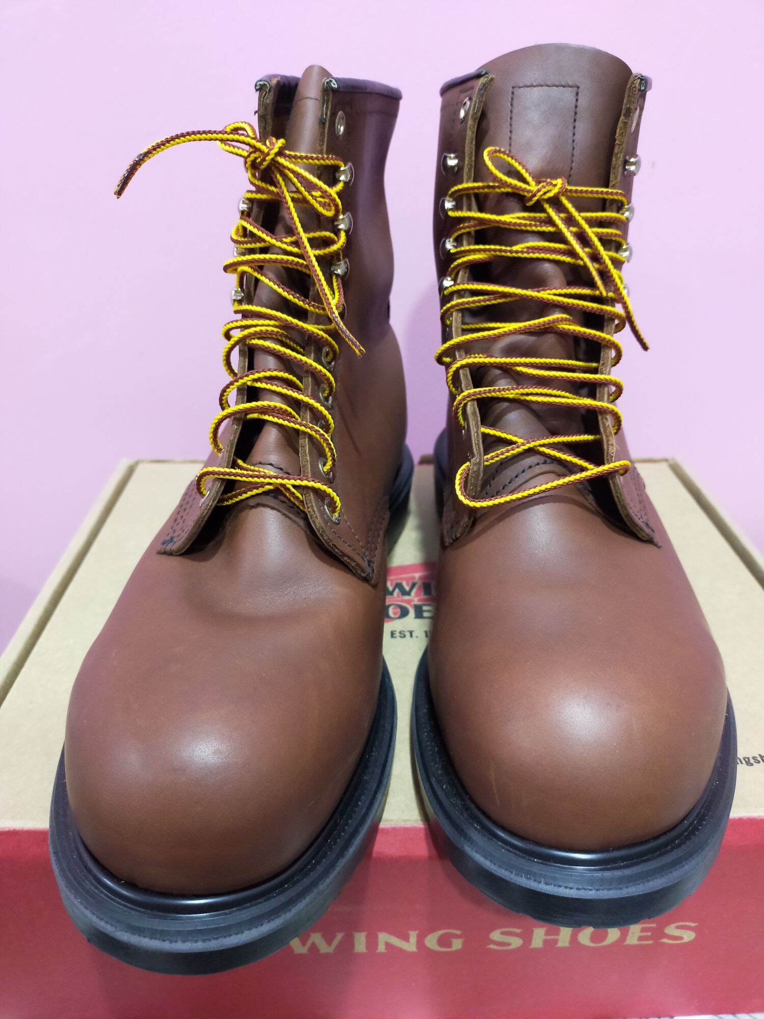 Red wing clearance boots 2233 price