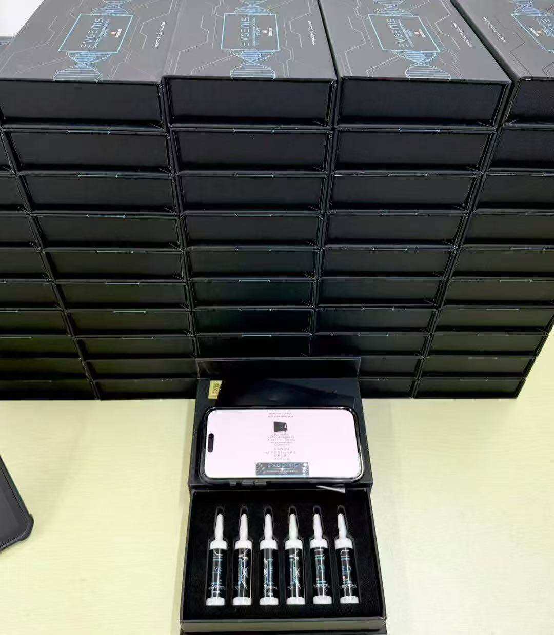 Susu drip essence one vital bottle/ box selling serum