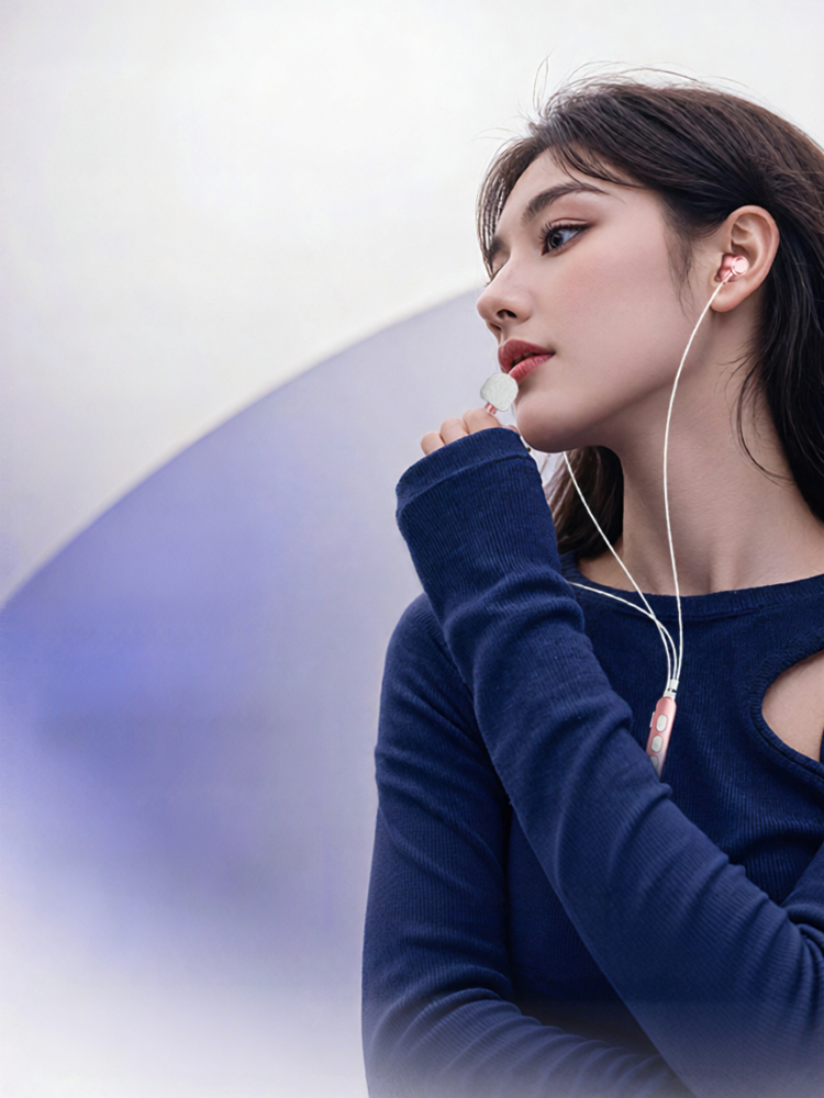 kinyo | K Song and Live Singing Dedicated Wired Headset with Built-in Sound Card