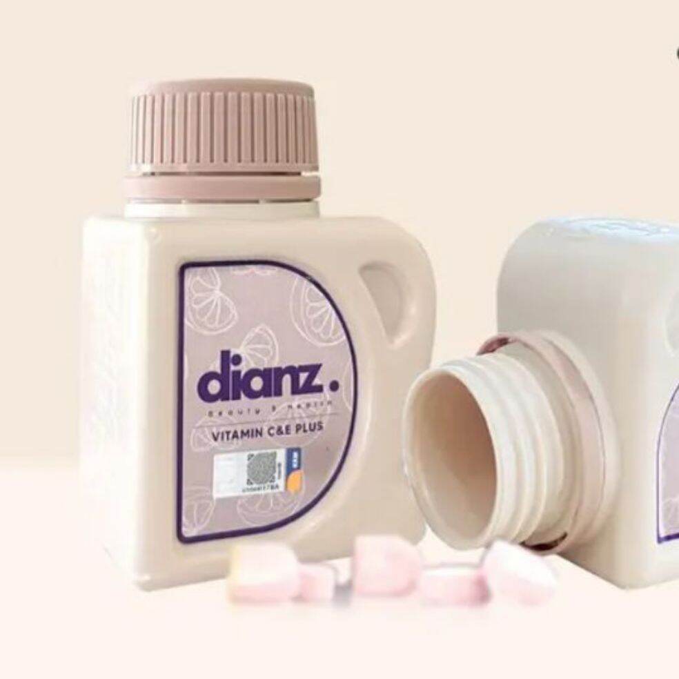 Dianz Vitamin C &amp; E