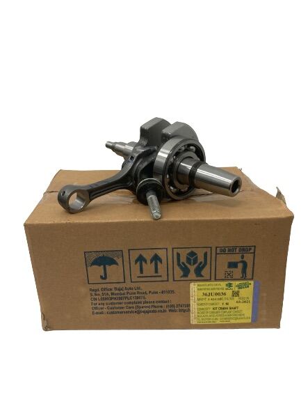 Pulsar 200 ns crankshaft price sale